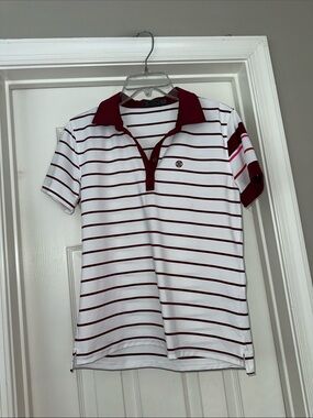 G/fore polo shirt